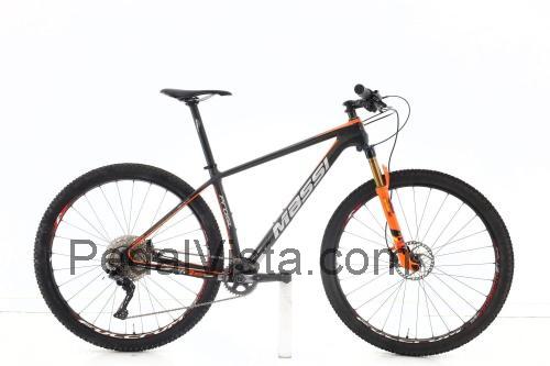 Massi Pro SL specs and reviews